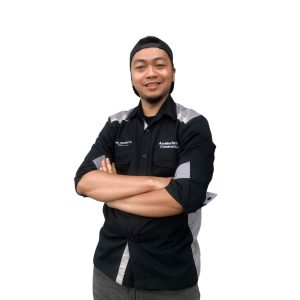 Rahman Hakim