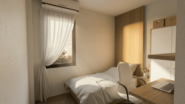 unit kamar